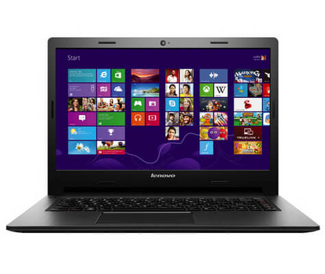 Установка Windows на ноутбук Lenovo IdeaPad S4070